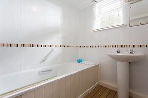 Oystercatcher Apartments