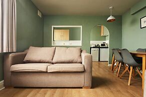 Oystercatcher Apartments