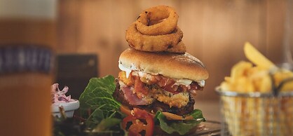 Oystercatcher Apartments