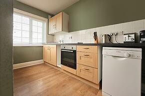 Oystercatcher Apartments