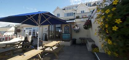 Oystercatcher Apartments