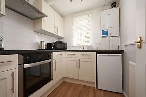 Oystercatcher Apartments