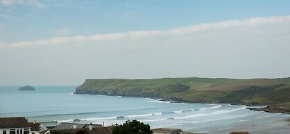 Oystercatcher Apartments