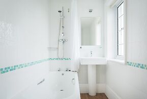 Oystercatcher Apartments