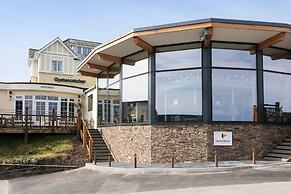 Oystercatcher Apartments