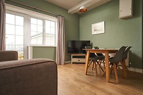 Oystercatcher Apartments