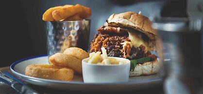 Oystercatcher Apartments