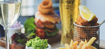 Oystercatcher Apartments