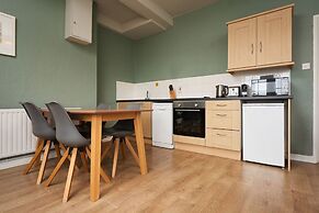 Oystercatcher Apartments