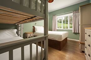 Oystercatcher Apartments