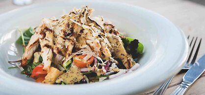 Oystercatcher Apartments