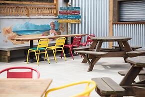 Oystercatcher Apartments