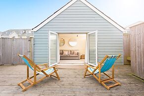 Oystercatcher Apartments