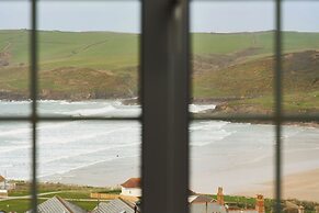 Oystercatcher Apartments