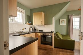 Oystercatcher Apartments