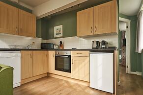 Oystercatcher Apartments