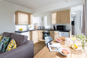 Oystercatcher Apartments