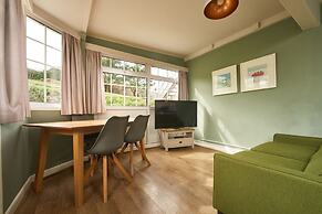 Oystercatcher Apartments