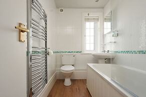 Oystercatcher Apartments