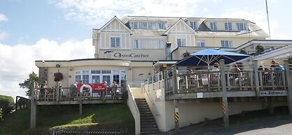Oystercatcher Apartments