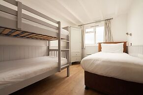 Oystercatcher Apartments