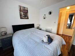 Grand Central Apartments, Centro