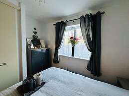 Grand Central Apartments, Centro