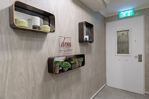 DEM Hotel Jerusalem