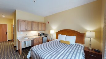Mt. Rose Hotel