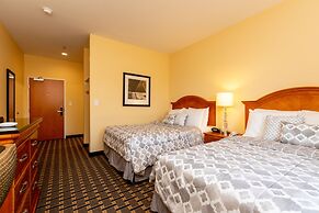 Mt. Rose Hotel