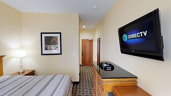 Mt. Rose Hotel