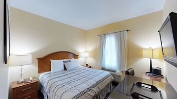 Mt. Rose Hotel
