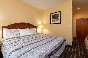 Mt. Rose Hotel