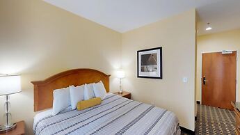Mt. Rose Hotel