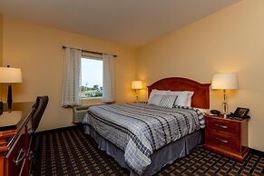 Mt. Rose Hotel
