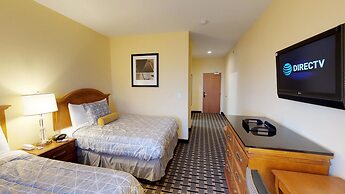 Mt. Rose Hotel