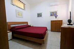 Bed & Breakfast L'aquilino
