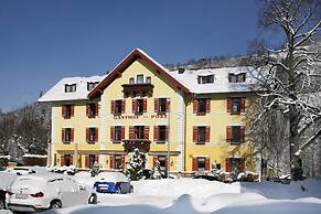 Hotel Gasthof Post