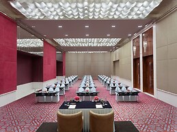 ITC Kohenur, a Luxury Collection Hotel, Hyderabad