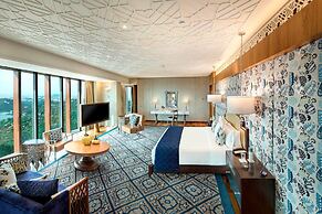 ITC Kohenur, a Luxury Collection Hotel, Hyderabad