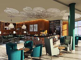 ITC Kohenur, a Luxury Collection Hotel, Hyderabad