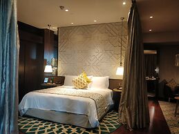 ITC Kohenur, a Luxury Collection Hotel, Hyderabad