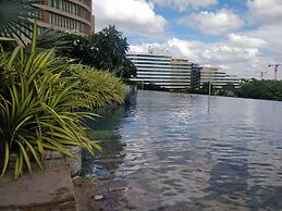 ITC Kohenur, a Luxury Collection Hotel, Hyderabad