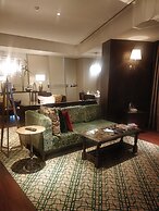 ITC Kohenur, a Luxury Collection Hotel, Hyderabad