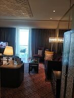 ITC Kohenur, a Luxury Collection Hotel, Hyderabad