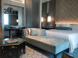 ITC Kohenur, a Luxury Collection Hotel, Hyderabad