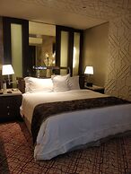 ITC Kohenur, a Luxury Collection Hotel, Hyderabad