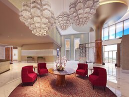 ITC Kohenur, a Luxury Collection Hotel, Hyderabad