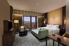 ITC Kohenur, a Luxury Collection Hotel, Hyderabad