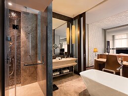 ITC Kohenur, a Luxury Collection Hotel, Hyderabad